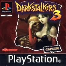 Darkstalkers 3 [USA]